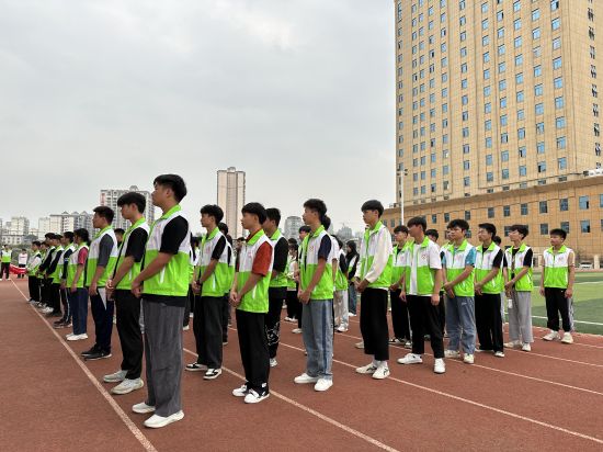 1678951026272365.jpg 1.学雷锋志愿服务活动月启动仪式现场 (李影/摄).jpg